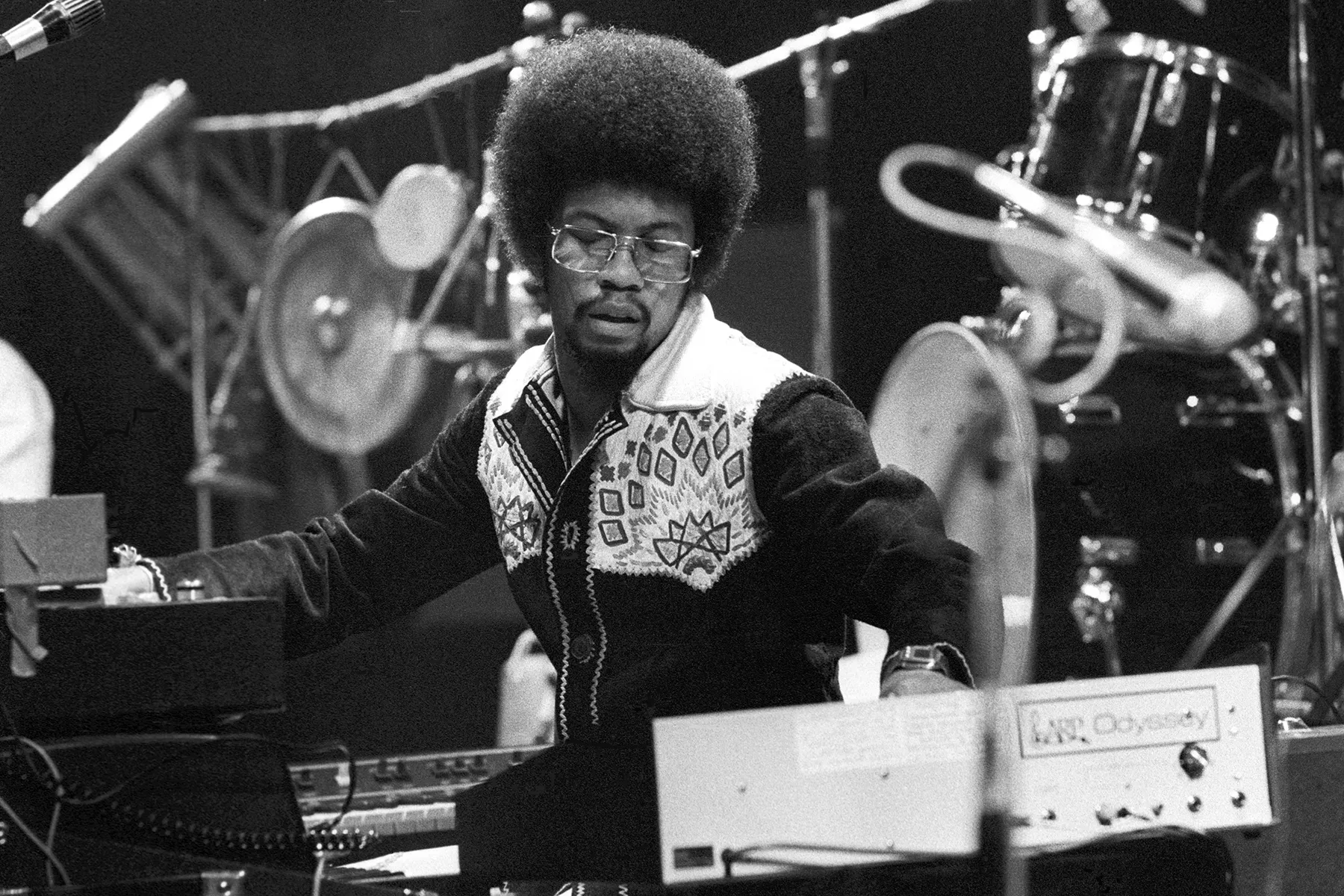 Herbie Hancock